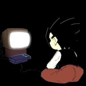 FNF DBZ Tenkaichi