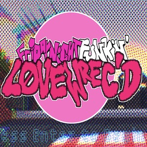 Lovewrecd-fnf